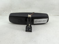 2015-2017 Toyota Sienna Interior Rear View Mirror Replacement OEM P/N:4112A-WZLHL4 Fits Fits 2015 2016 2017 OEM Used Auto Pa