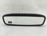 2015-2017 Toyota Sienna Interior Rear View Mirror Replacement OEM P/N:87810-0WB20 4112A WZLHL4 Fits Fits 2015 2016 2017 OEM 