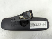 2015-2017 Toyota Sienna Interior Rear View Mirror Replacement OEM P/N:87810-0WB20 4112A WZLHL4 Fits Fits 2015 2016 2017 OEM 