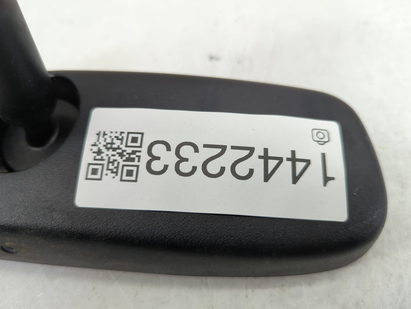 2015-2017 Toyota Sienna Interior Rear View Mirror Replacement OEM P/N:87810-0WB20 4112A WZLHL4 Fits Fits 2015 2016 2017 OEM 