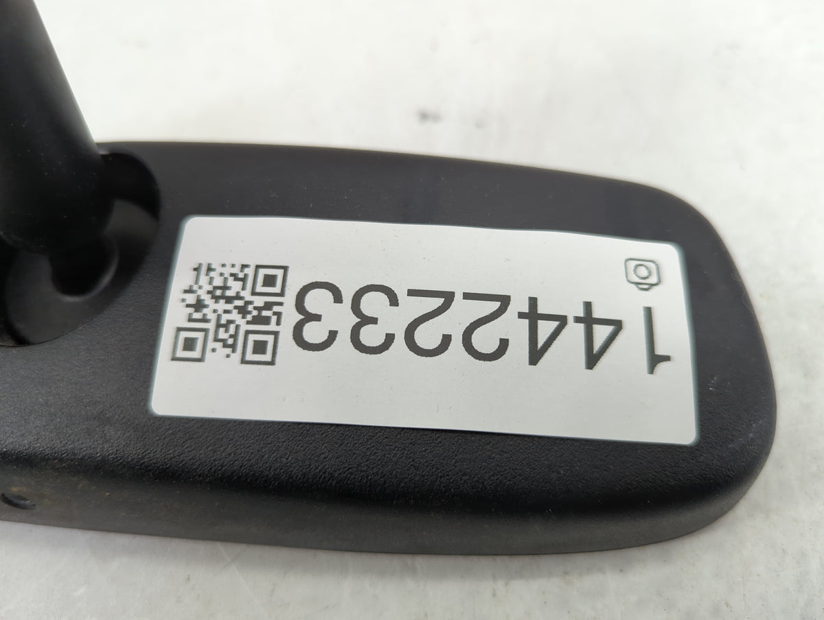 2015-2017 Toyota Sienna Interior Rear View Mirror Replacement OEM P/N:87810-0WB20 4112A WZLHL4 Fits Fits 2015 2016 2017 OEM 