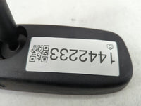 2015-2017 Toyota Sienna Interior Rear View Mirror Replacement OEM P/N:87810-0WB20 4112A WZLHL4 Fits Fits 2015 2016 2017 OEM 