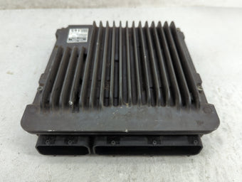 compare product 2017 Toyota Sienna PCM Engine Control Computer ECU ECM PCU OEM P/N:89661-08165 TN276200-6310 Fits OEM Used Auto Parts