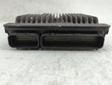 2017 Toyota Sienna PCM Engine Control Computer ECU ECM PCU OEM P/N:89661-08165 TN276200-6310 Fits OEM Used Auto Parts