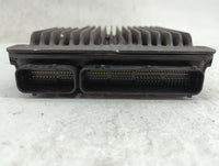 2017 Toyota Sienna PCM Engine Control Computer ECU ECM PCU OEM P/N:89661-08165 TN276200-6310 Fits OEM Used Auto Parts - Oemu