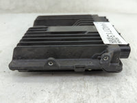 2017 Toyota Sienna PCM Engine Control Computer ECU ECM PCU OEM P/N:89661-08165 TN276200-6310 Fits OEM Used Auto Parts - Oemu