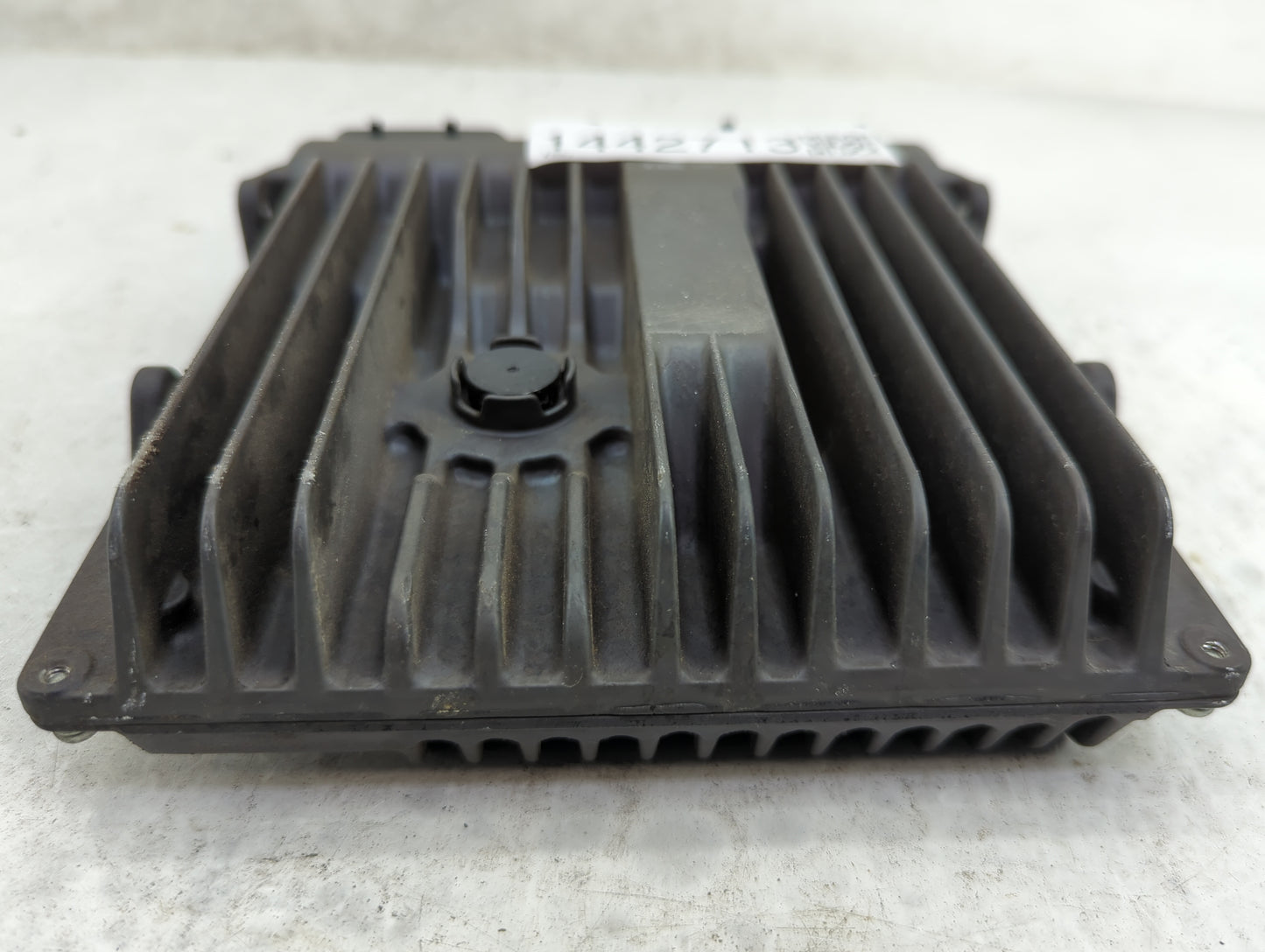 2017 Toyota Sienna PCM Engine Control Computer ECU ECM PCU OEM P/N:89661-08165 TN276200-6310 Fits OEM Used Auto Parts - Oemu