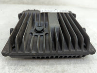 2017 Toyota Sienna PCM Engine Control Computer ECU ECM PCU OEM P/N:89661-08165 TN276200-6310 Fits OEM Used Auto Parts - Oemu