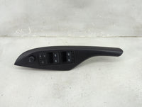 2015-2020 Toyota Sienna Master Power Window Switch Replacement Driver Side Left P/N:515676 Fits Fits 2015 2016 2017 2018 201