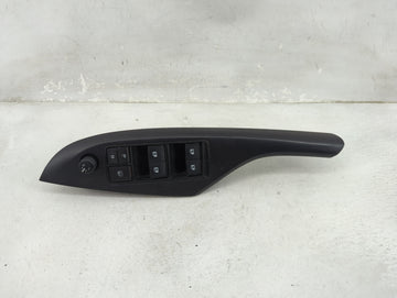 2015-2020 Toyota Sienna Master Power Window Switch Replacement Driver Side Left P/N:515676 Fits Fits 2015 2016 2017 2018 201