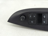 2015-2020 Toyota Sienna Master Power Window Switch Replacement Driver Side Left P/N:515676 Fits Fits 2015 2016 2017 2018 201