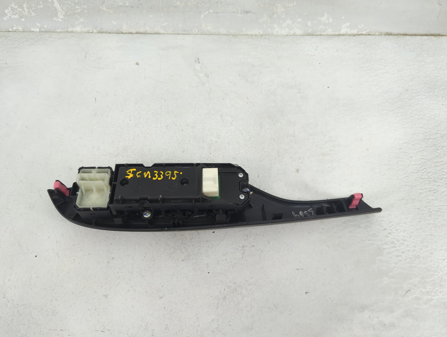 2015-2020 Toyota Sienna Master Power Window Switch Replacement Driver Side Left P/N:515676 Fits Fits 2015 2016 2017 2018 201