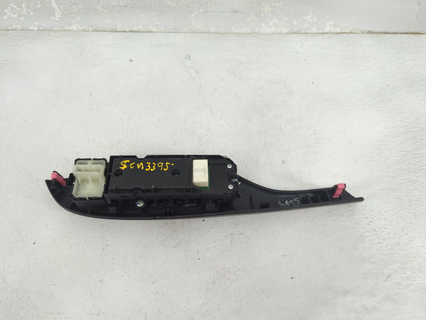 2015-2020 Toyota Sienna Master Power Window Switch Replacement Driver Side Left P/N:515676 Fits Fits 2015 2016 2017 2018 201