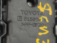 2015-2020 Toyota Sienna Master Power Window Switch Replacement Driver Side Left P/N:515676 Fits Fits 2015 2016 2017 2018 201