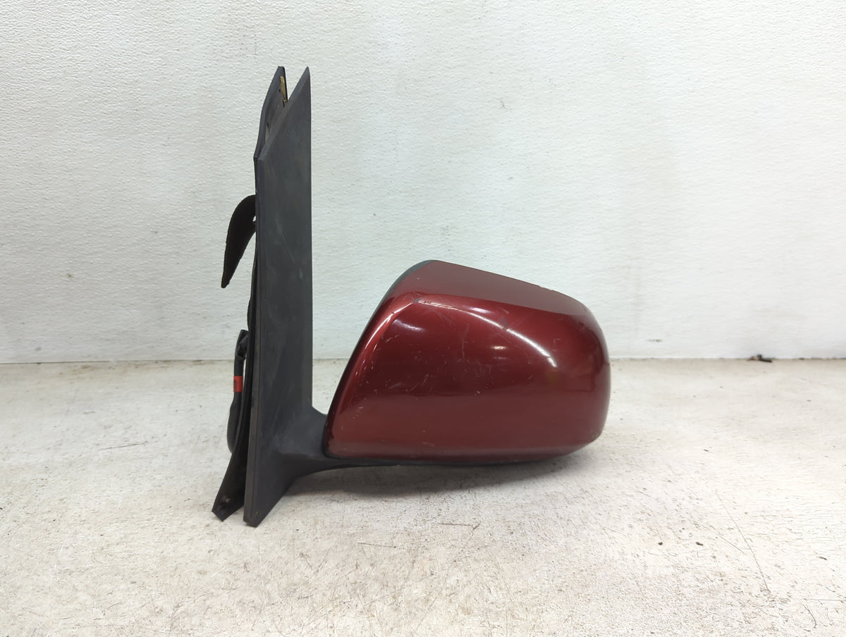 2015-2017 Toyota Sienna Driver Side View Mirror - Left Door Mirror OEM Used - Oemusedautoparts1.com