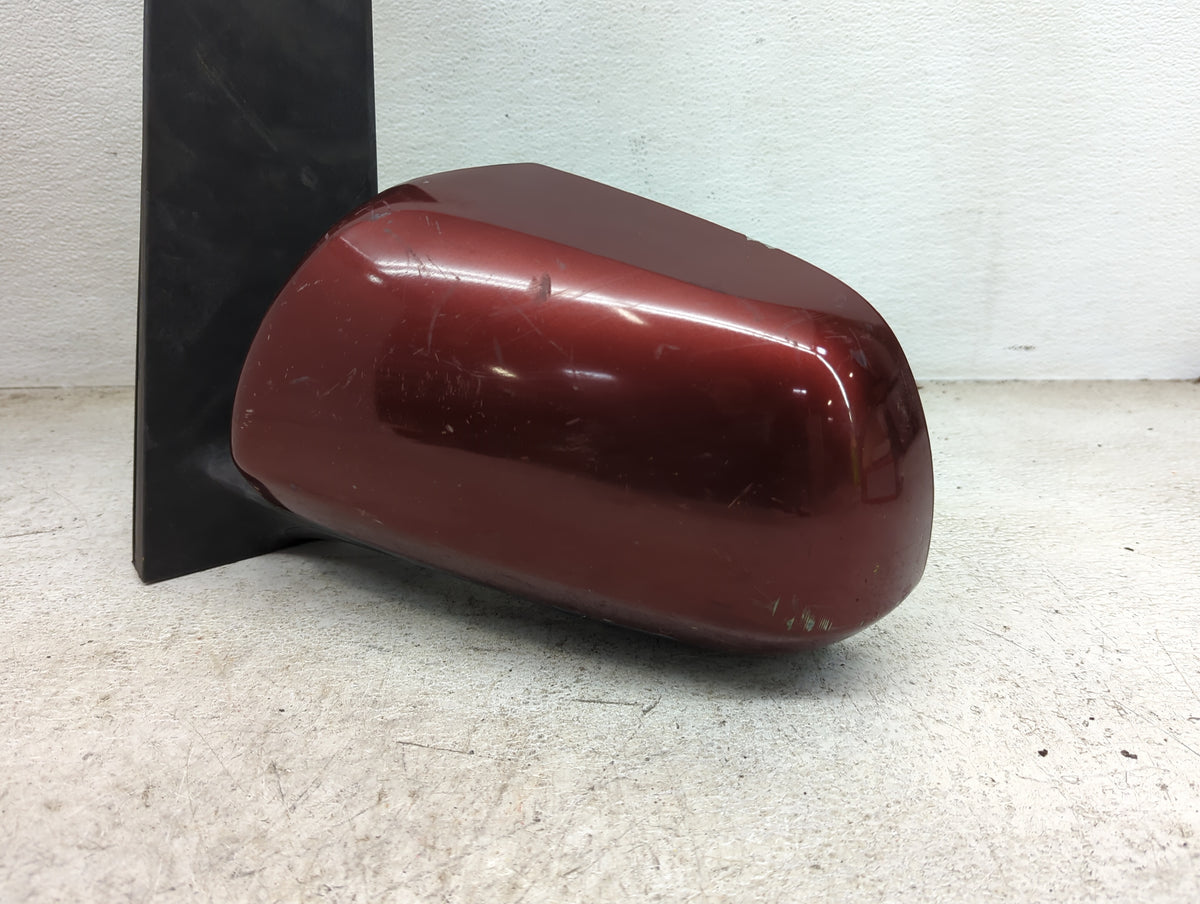 2015-2017 Toyota Sienna Driver Side View Mirror - Left Door Mirror OEM Used - Oemusedautoparts1.com