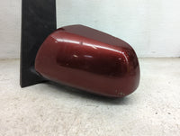2015-2017 Toyota Sienna Driver Side View Mirror - Left Door Mirror OEM Used - Oemusedautoparts1.com