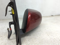 2015-2017 Toyota Sienna Driver Side View Mirror - Left Door Mirror OEM Used - Oemusedautoparts1.com