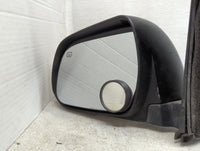 2015-2017 Toyota Sienna Driver Side View Mirror - Left Door Mirror OEM Used - Oemusedautoparts1.com