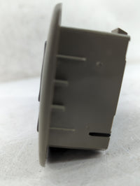 2015-2020 Toyota Sienna Climate Control Module Temperature AC/Heater Replacement P/N:75D875 Fits OEM Used Auto Parts - Oemus