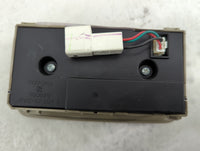 2015-2020 Toyota Sienna Climate Control Module Temperature AC/Heater Replacement P/N:75D875 Fits OEM Used Auto Parts - Oemus