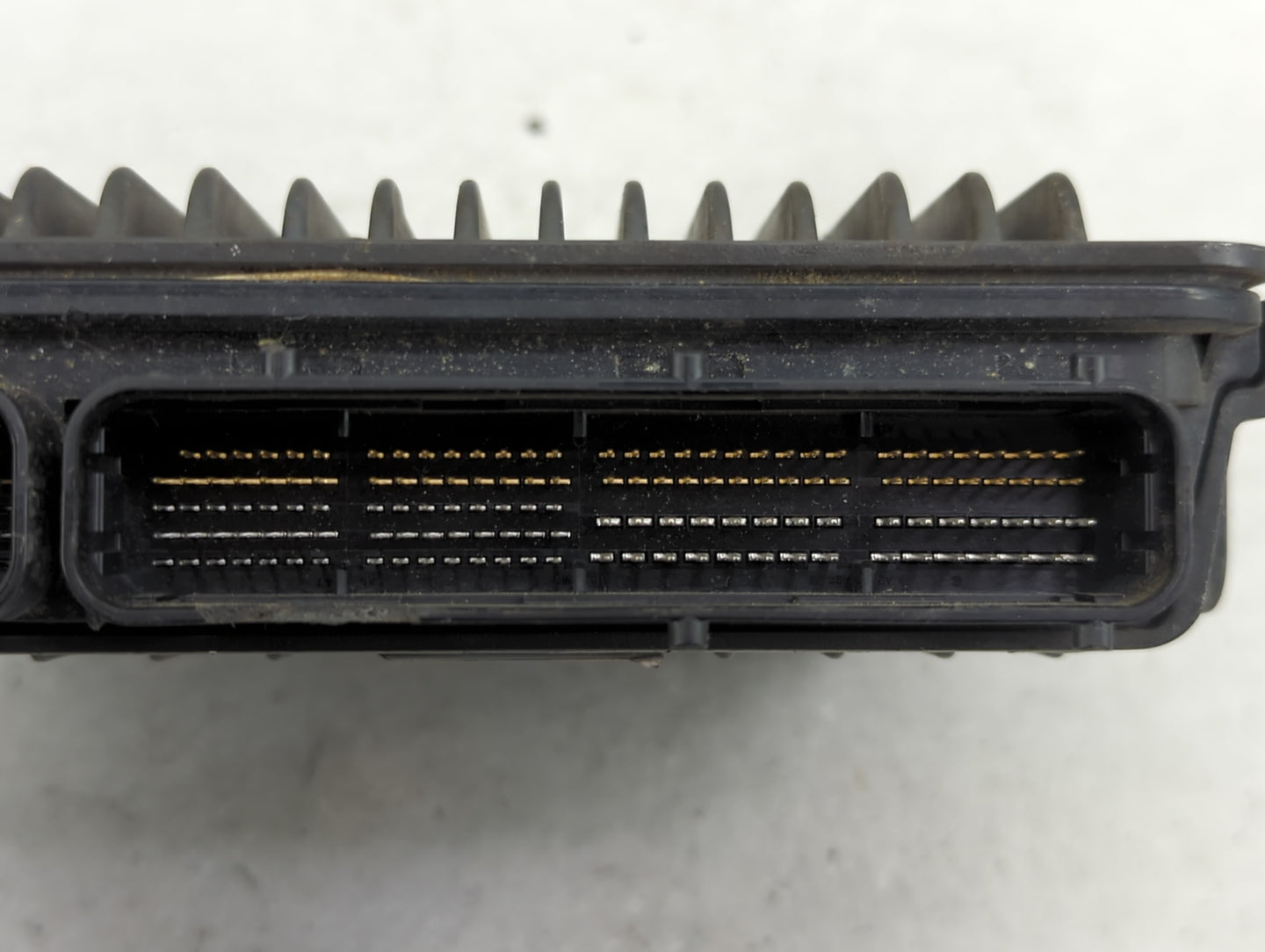 2017 Toyota Sienna PCM Engine Control Computer ECU ECM PCU OEM P/N:89661-08163 TN276200-3330 Fits OEM Used Auto Parts - Oemu