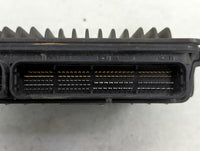 2017 Toyota Sienna PCM Engine Control Computer ECU ECM PCU OEM P/N:89661-08163 TN276200-3330 Fits OEM Used Auto Parts - Oemu