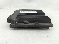2017 Toyota Sienna PCM Engine Control Computer ECU ECM PCU OEM P/N:89661-08163 TN276200-3330 Fits OEM Used Auto Parts - Oemu