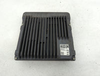 2017 Toyota Sienna PCM Engine Control Computer ECU ECM PCU OEM P/N:89661-08163 TN276200-3330 Fits OEM Used Auto Parts - Oemu