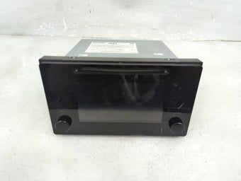 compare product 2016-2017 Toyota Sienna Radio AM FM Cd Player Receiver Replacement P/N:86140-08050 CVH-3258, AJDK068 Fits Fits 2016 2017 OEM Used Auto Parts
