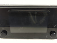 2016-2017 Toyota Sienna Radio AM FM Cd Player Receiver Replacement P/N:86140-08050 CVH-3258, AJDK068 Fits Fits 2016 2017 OEM