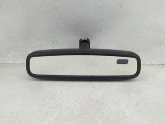 compare product 2015-2017 Toyota Sienna Interior Rear View Mirror Replacement OEM P/N:4112A-WZLHL4 Fits Fits 2015 2016 2017 OEM Used Auto Parts