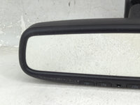 2015-2017 Toyota Sienna Interior Rear View Mirror Replacement OEM P/N:4112A-WZLHL4 Fits Fits 2015 2016 2017 OEM Used Auto Pa