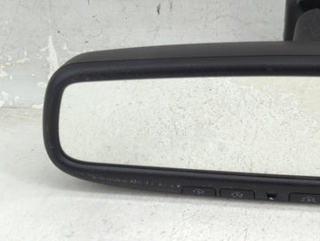 2015-2017 Toyota Sienna Interior Rear View Mirror Replacement OEM P/N:4112A-WZLHL4 Fits Fits 2015 2016 2017 OEM Used Auto Parts