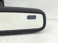 2015-2017 Toyota Sienna Interior Rear View Mirror Replacement OEM P/N:4112A-WZLHL4 Fits Fits 2015 2016 2017 OEM Used Auto Pa