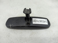 2015-2017 Toyota Sienna Interior Rear View Mirror Replacement OEM P/N:4112A-WZLHL4 Fits Fits 2015 2016 2017 OEM Used Auto Pa