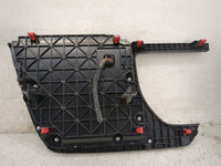 2015-2017 Toyota Sienna Climate Control Module Temperature AC/Heater Replacement Fits Fits 2015 2016 2017 OEM Used Auto Part