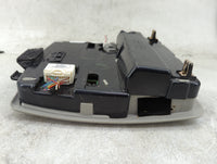 2017 Toyota Sienna Overhead Roof Console - Oemusedautoparts1.com
