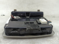 2017 Toyota Sienna Overhead Roof Console - Oemusedautoparts1.com