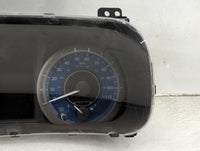 2017 Toyota Sienna Instrument Cluster Speedometer Gauges P/N:83800-08670-00 TN157570-6193 Miles: Fits OEM Used Auto Parts - 