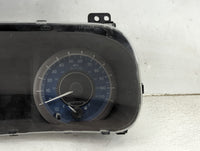 2017 Toyota Sienna Speedometer Instrument Cluster Gauges 1458263 - Oemusedautoparts1.com