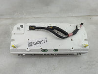 2017 Toyota Sienna Speedometer Instrument Cluster Gauges 1458263 - Oemusedautoparts1.com