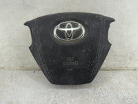 2017 Toyota Sienna Air Bag Driver Left Steering Wheel Mounted Black - Oemusedautoparts1.com