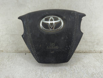 compare product 2017 Toyota Sienna Air Bag Driver Left Steering Wheel Mounted Black