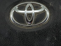 2017 Toyota Sienna Air Bag Driver Left Steering Wheel Mounted Black - Oemusedautoparts1.com