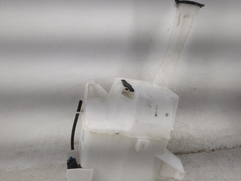 compare product 2004-2020 Toyota Sienna Windshield Washer Fluid Reservoir Bottle Oem