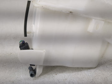 2004-2020 Toyota Sienna Windshield Washer Fluid Reservoir Bottle Oem