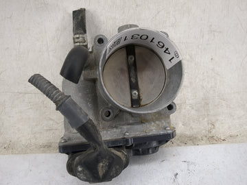 2017-2020 Toyota Sienna Throttle Body P/N:22030-0P060 Fits Fits 2016 2017 2018 2019 2020 2021 2022 OEM Used Auto Parts - Oem