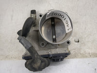 2017-2020 Toyota Sienna Throttle Body P/N:22030-0P060 Fits Fits 2016 2017 2018 2019 2020 2021 2022 OEM Used Auto Parts - Oem