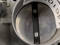 2017-2020 Toyota Sienna Throttle Body P/N:22030-0P060 Fits Fits 2016 2017 2018 2019 2020 2021 2022 OEM Used Auto Parts - Oem